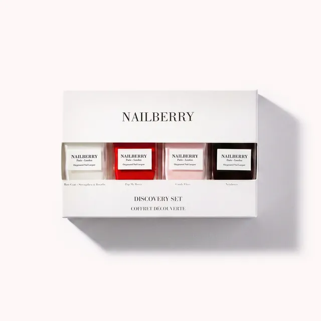 nailberry-discovery-set-geschenkbox-4x-10ml-mini image 1