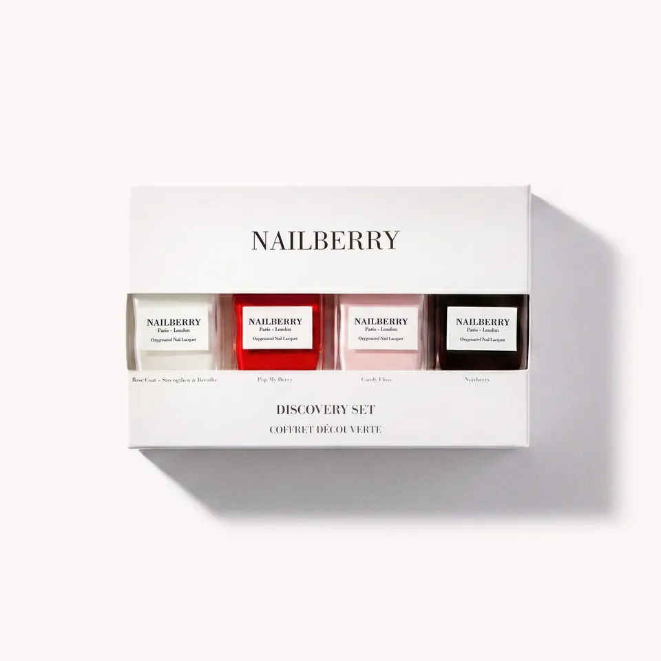 nailberry-discovery-set-geschenkbox-4x-10ml-mini image 1