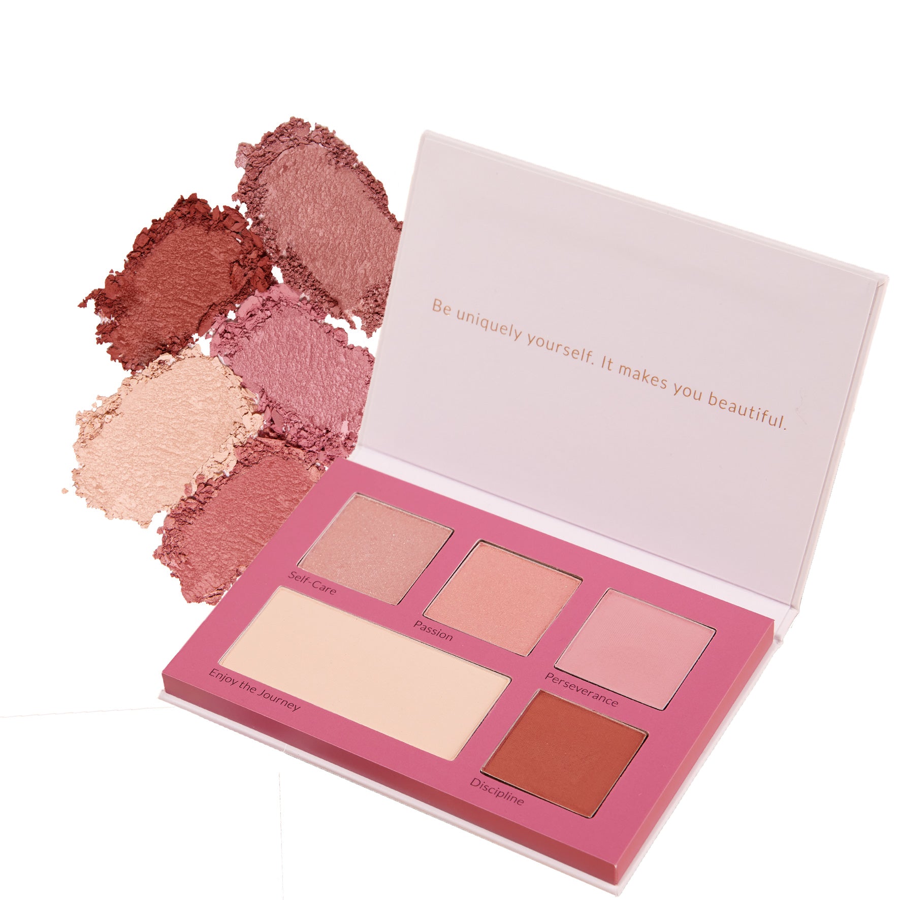 kia-charlotta-dreams-come-true-eyeshadow-palette image 1