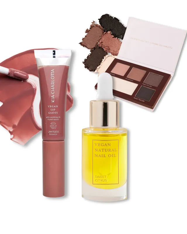 kia-charlotta-nail-glow-set-nagel-l-lipgloss-rosenholz-palette image 1