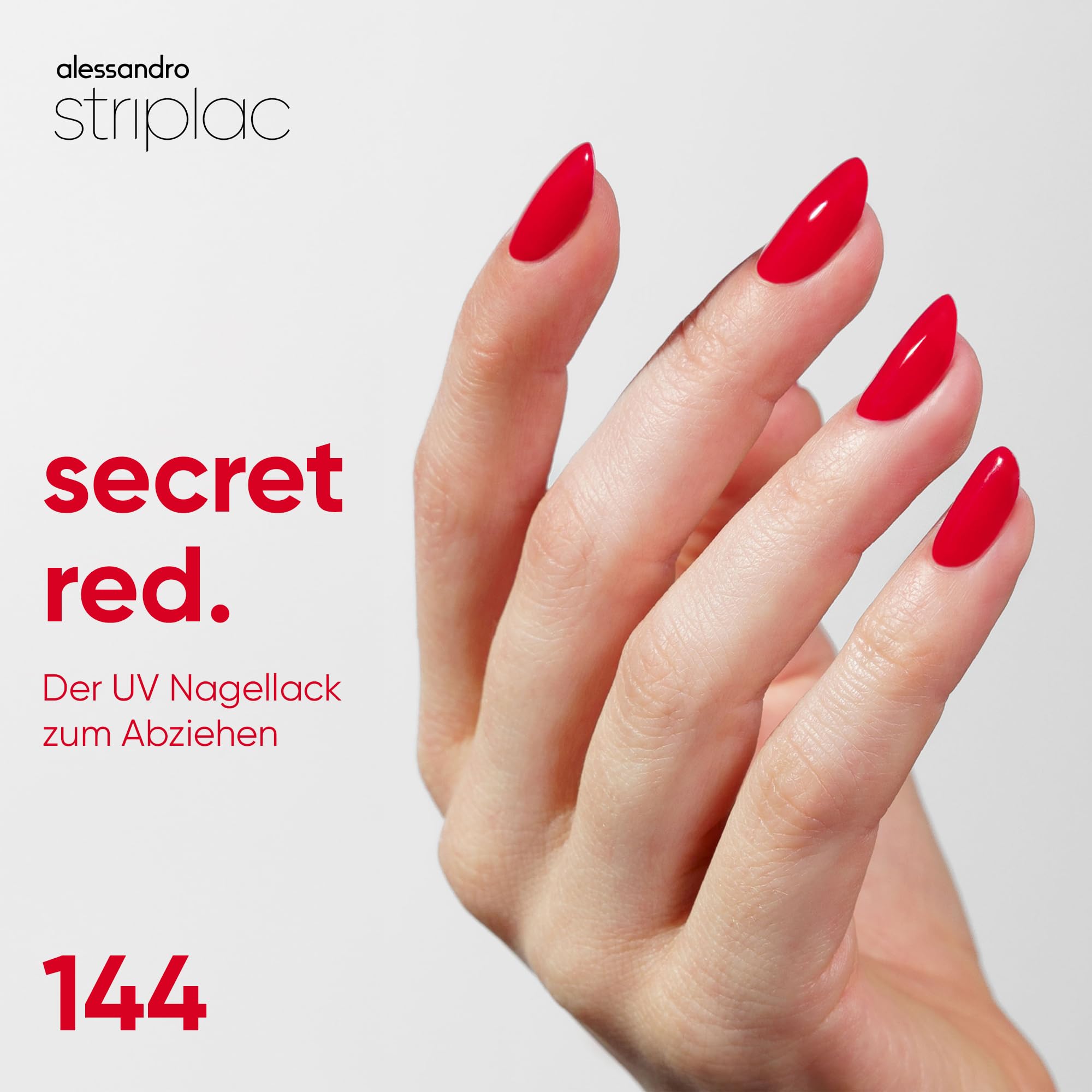 alessandro-striplac-uv-nagellack-secret-red-rot-6-5ml image 2
