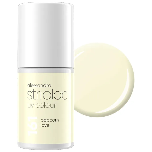 alessandro-striplac-uv-nagellack-popcorn-love-pastell-gelb-6-5ml image 1