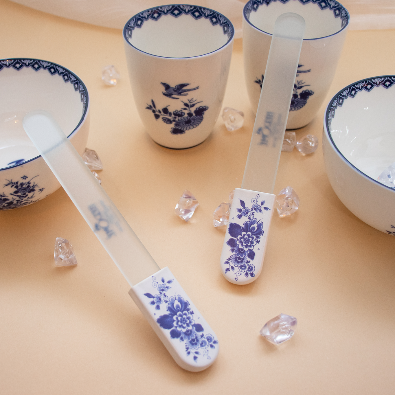 her-me-glasnagelfeile-gro-delfter-blau-mit-etui image 4