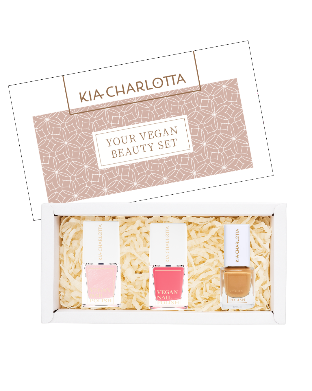 kia-charlotta-all-is-bright-set-3x-nagellack-5ml-ros-pfirsich-rot-christmas-box image 1