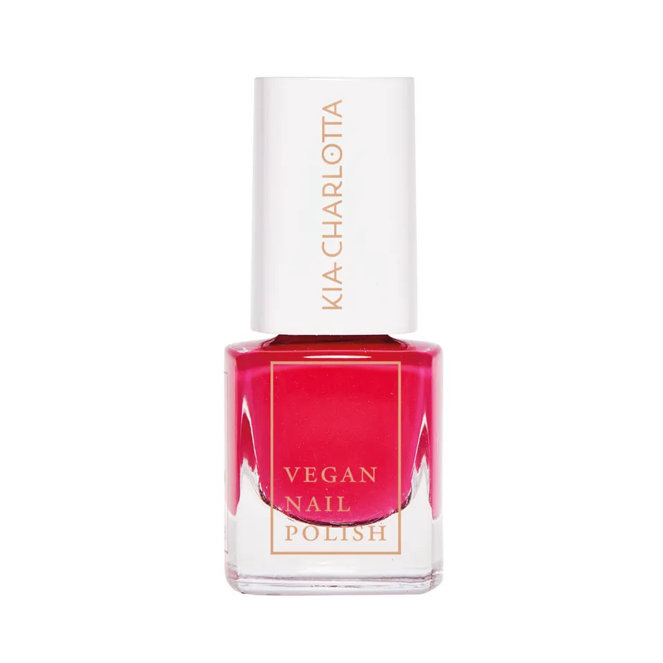 kia-charlotta-midsummer-magic-nagellack-pink image 1