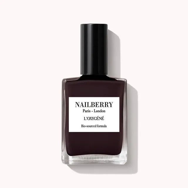 nailberry-hot-coco-braun-nagellack-opaque image 1