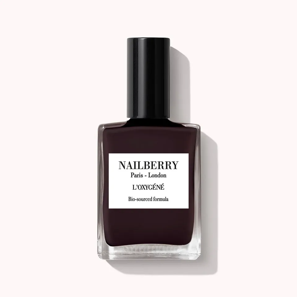 nailberry-hot-coco-braun-nagellack-opaque image 1