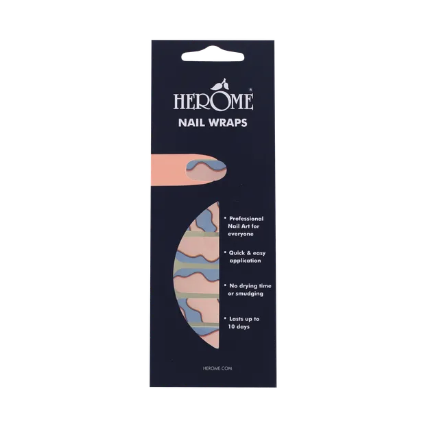 her-me-nagelfolien-pastellwellen-nail-wraps-ohne-uv image 1