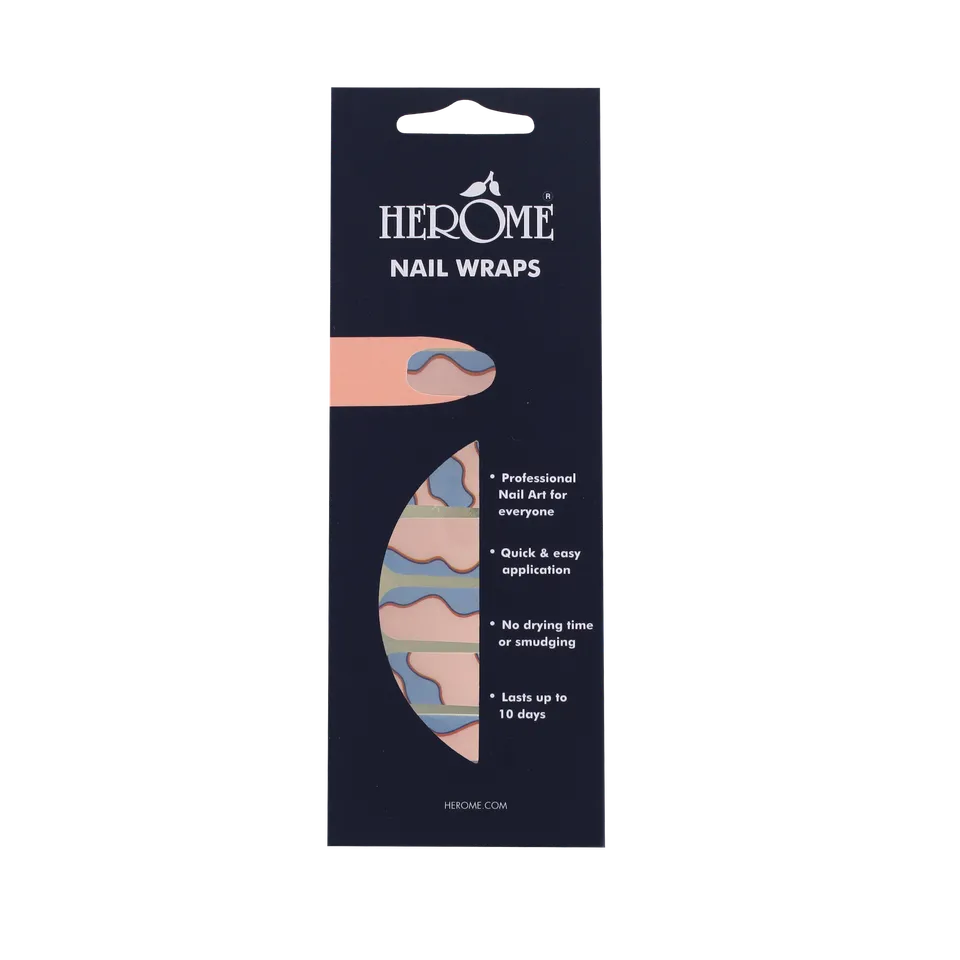 her-me-nagelfolien-pastellwellen-nail-wraps-ohne-uv image 1
