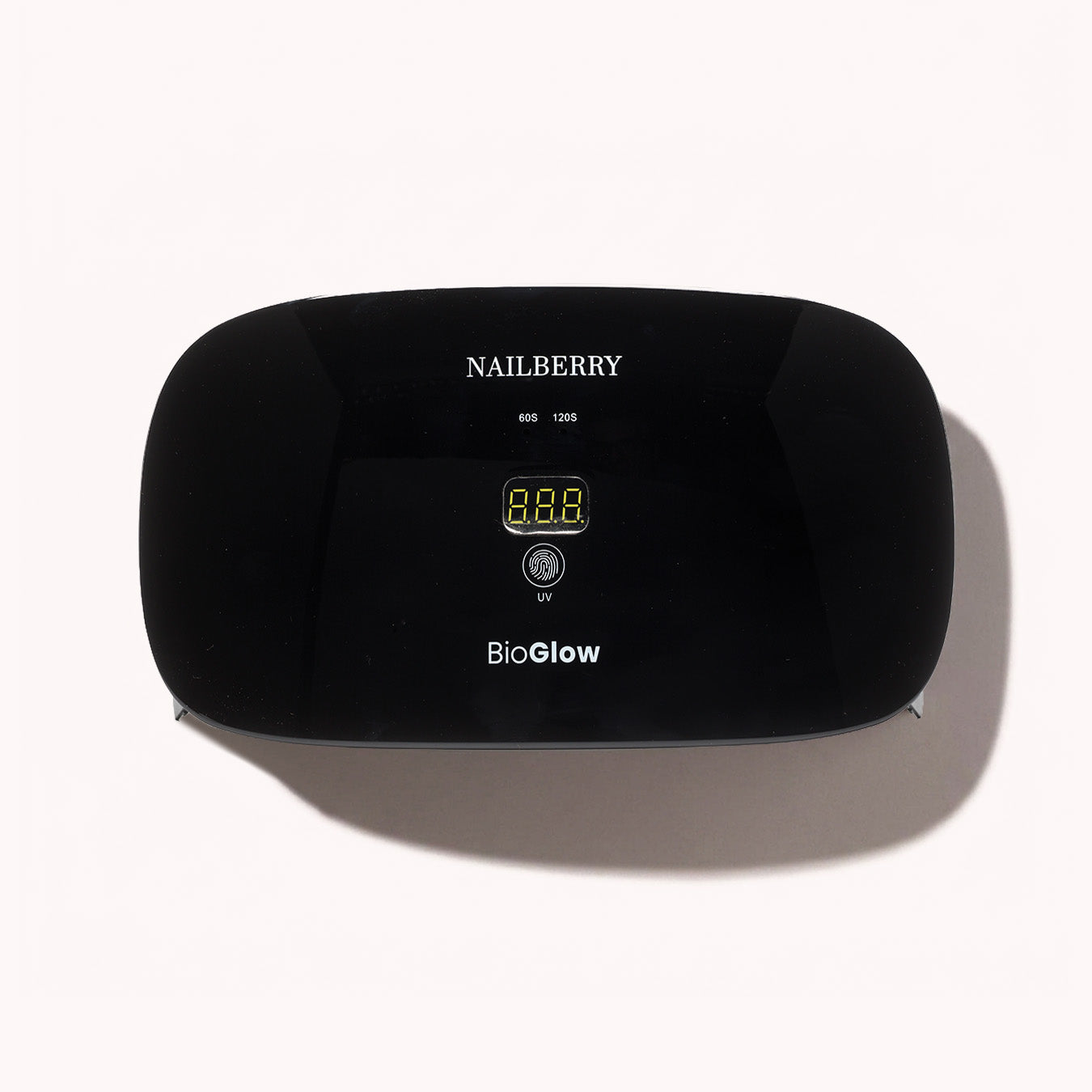 nailberry-bioglow-led-lampe-48w-manik-re-lampe image 1