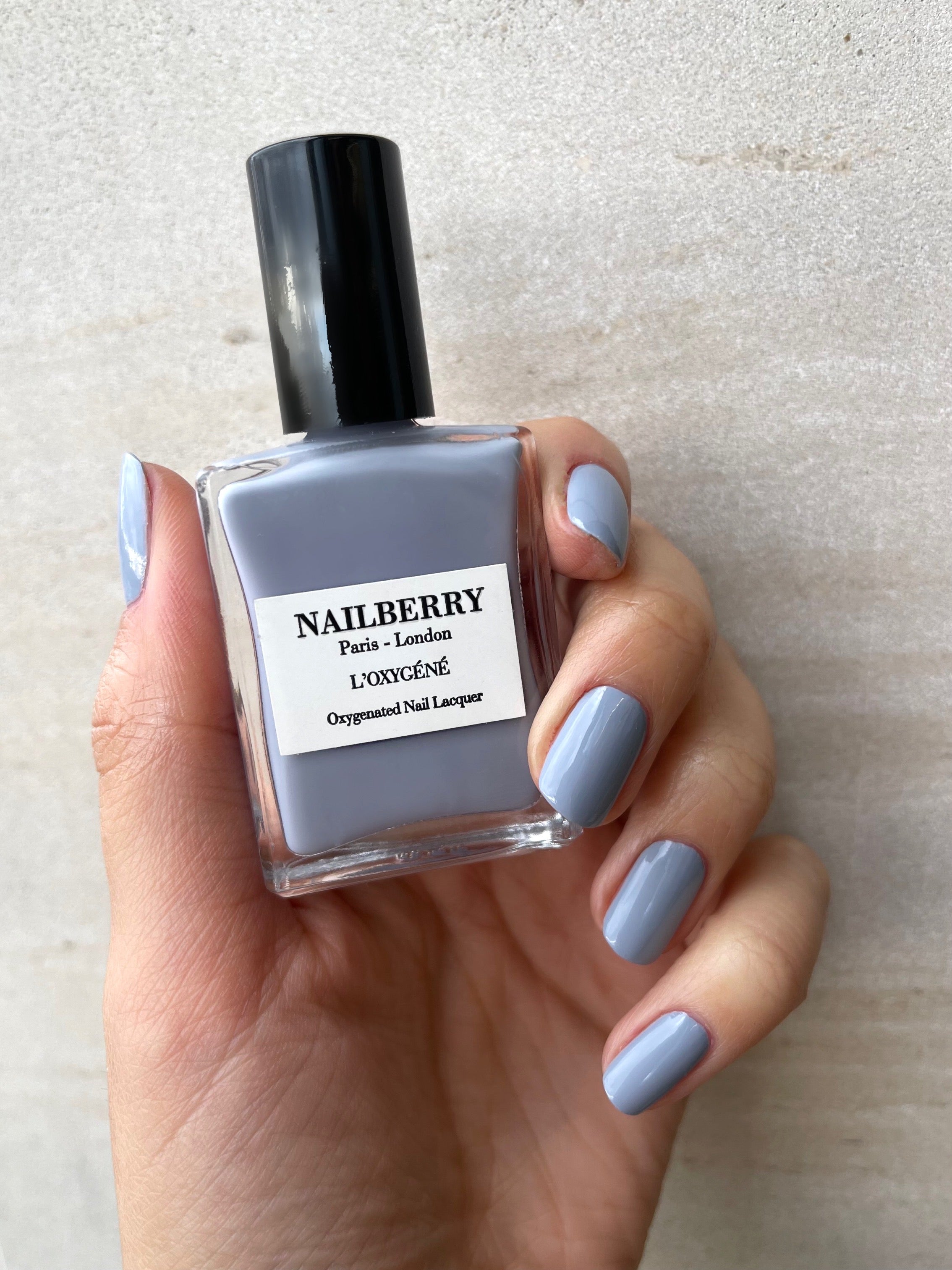 nailberry-serendipity-pastell-lila-nagellack-opaque image 2