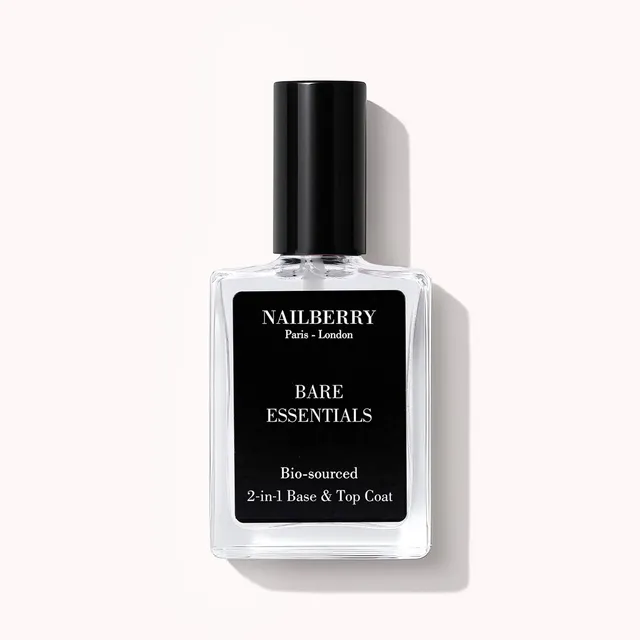 nailberry-bare-essentials-2-in-1-base-top-coat-base-und-berlack image 1