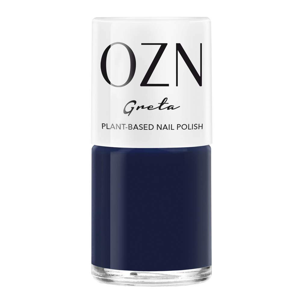 ozn-greta-pflanzenbasierter-nagellack-mitternachtsblau-vegan image 1
