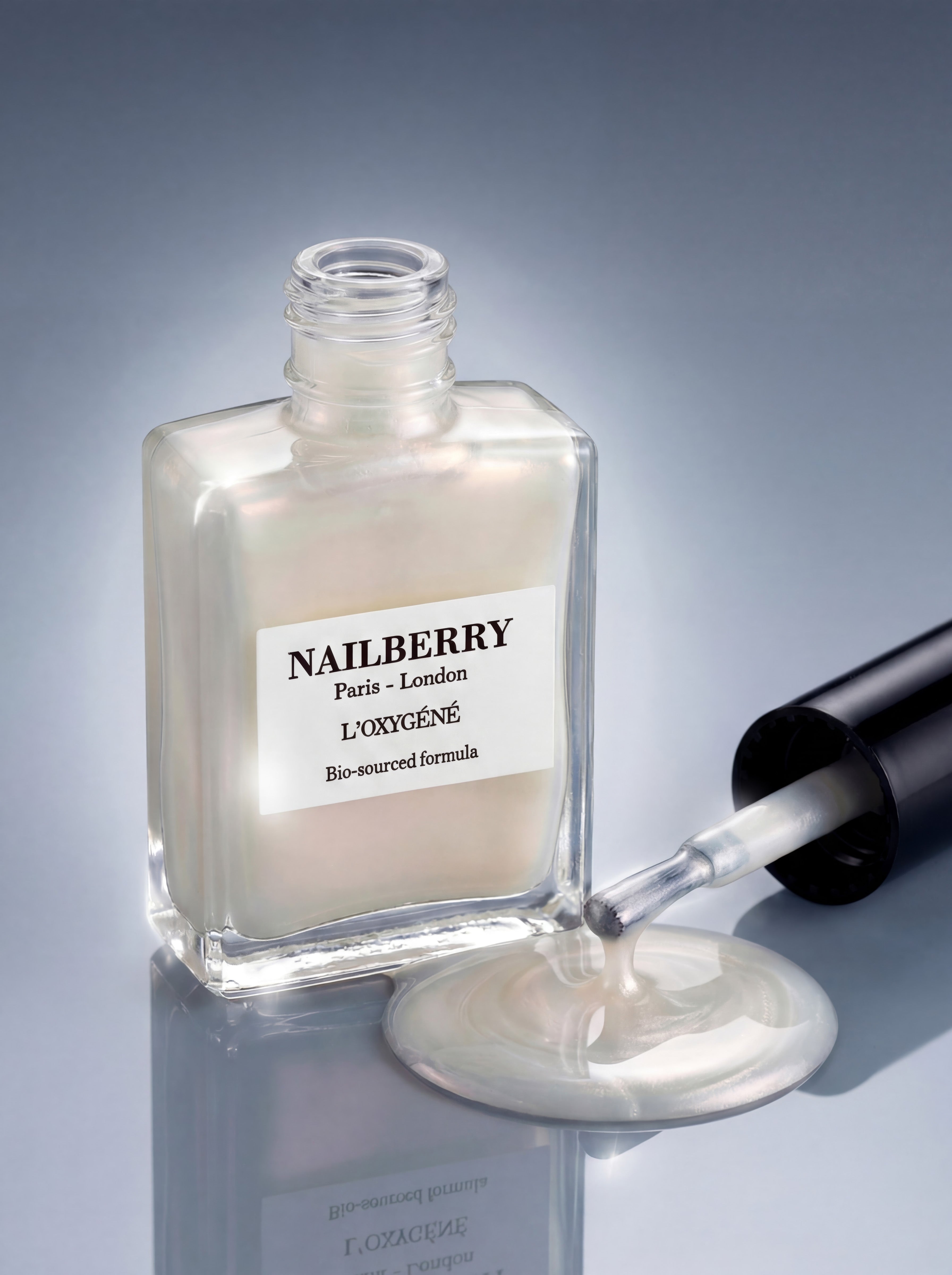 nailberry-inner-glow-nagellack-iridescent-white-aura image 6