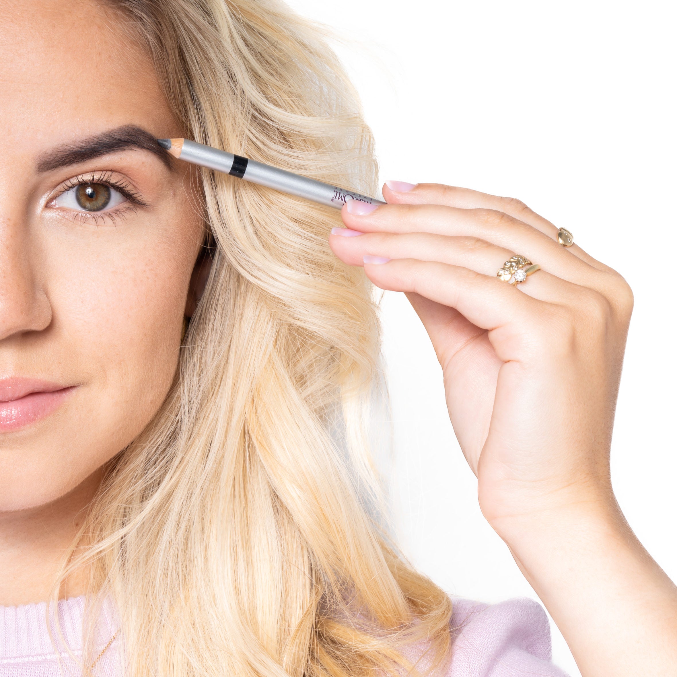 her-me-augenbrauenstift-schwarz-brow-pencil image 2