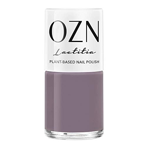 ozn-laetitia-pflanzenbasierter-nagellack-pflaume-grau image 5