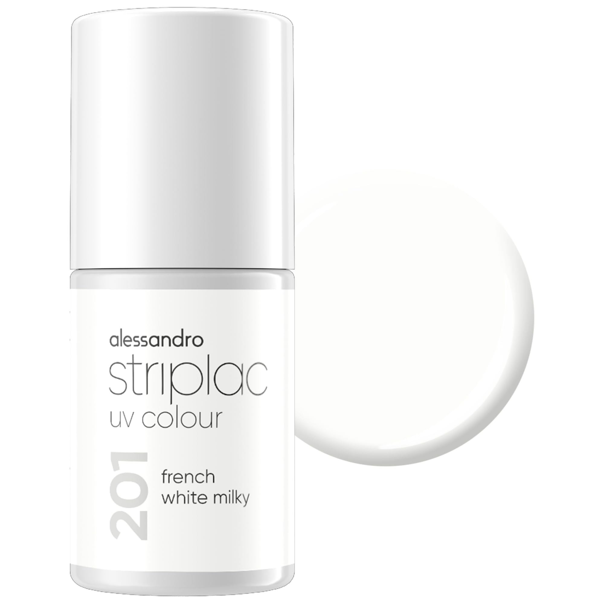 alessandro-striplac-uv-nagellack-french-white-milky-wei-6-5-ml image 1