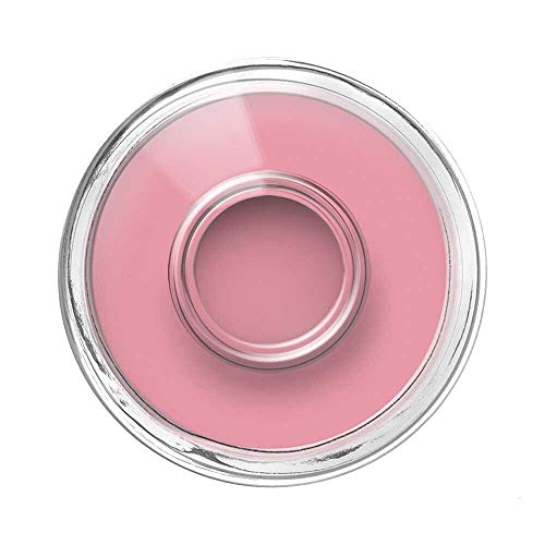 ozn-rosie-pflanzenbasierter-nagellack-dunkelrosa-12ml image 7