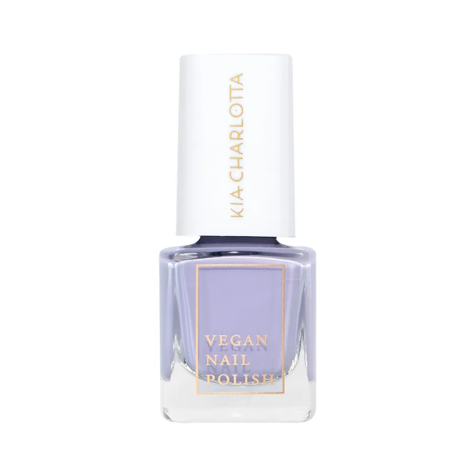 kia-charlotta-lavender-nagellack-pastelllila-vegan image 1
