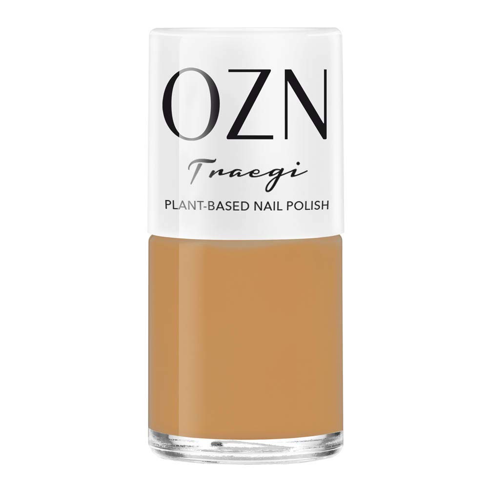 ozn-traegi-pflanzenbasierter-nagellack-ockerbraun-nude image 1