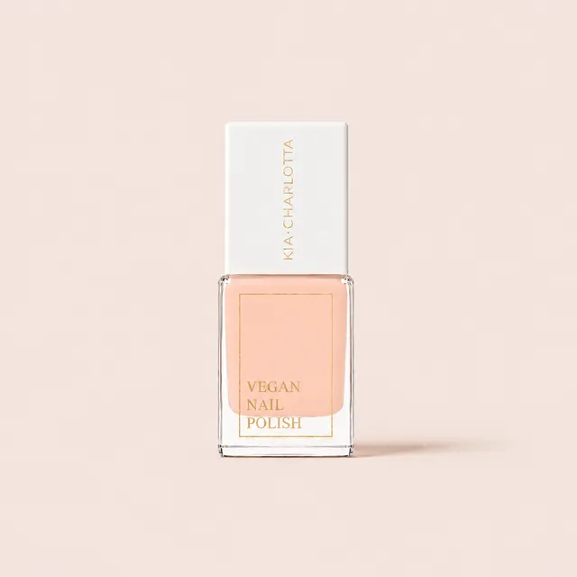 kia-charlotta-namastay-in-bed-nagellack-rosa-pfirsich-pastell-vegan image 1