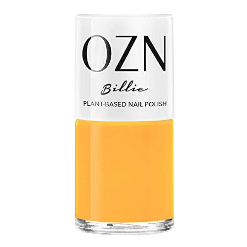 ozn-billie-pflanzenbasierter-nagellack-gelb-orange image 5