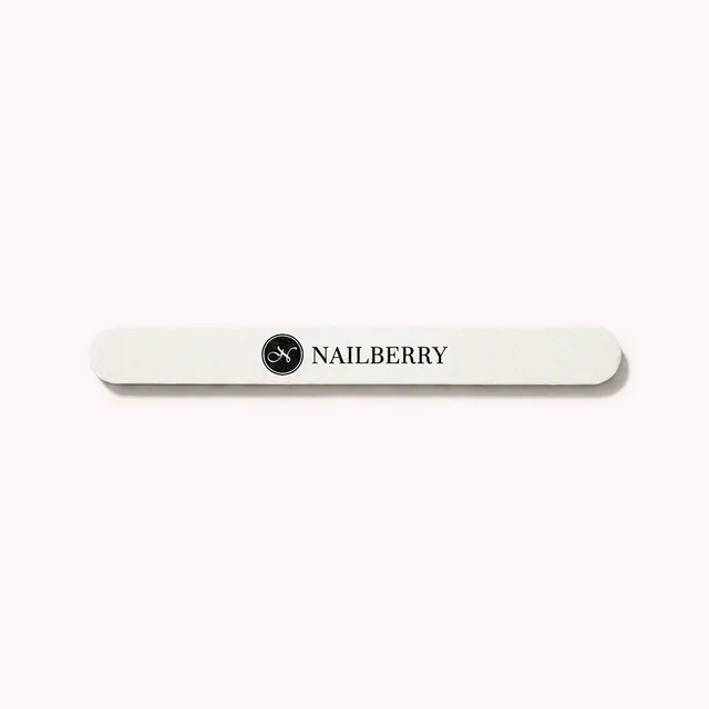 nailberry-natural-nail-file-profi-nagelfeile-180-240-made-in-germany image 1