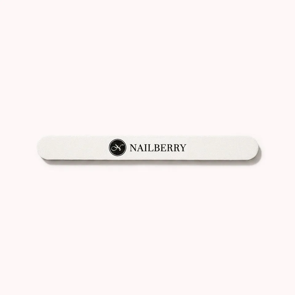 nailberry-natural-nail-file-profi-nagelfeile-180-240-made-in-germany image 1