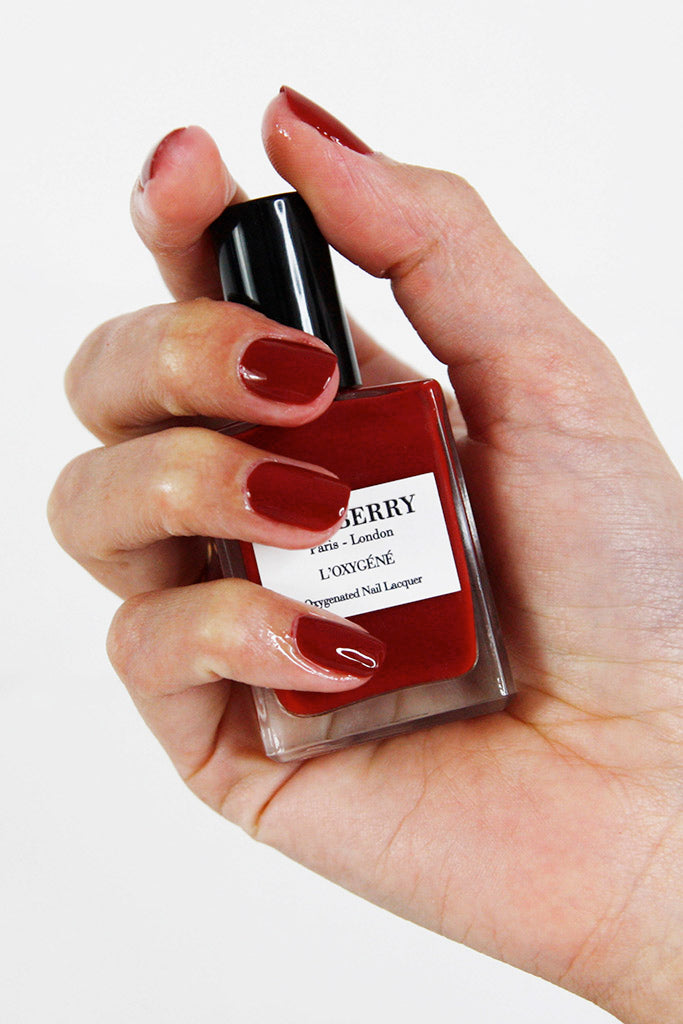 nailberry-harmony-nagellack-rostiges-rot-braun-opaque image 2