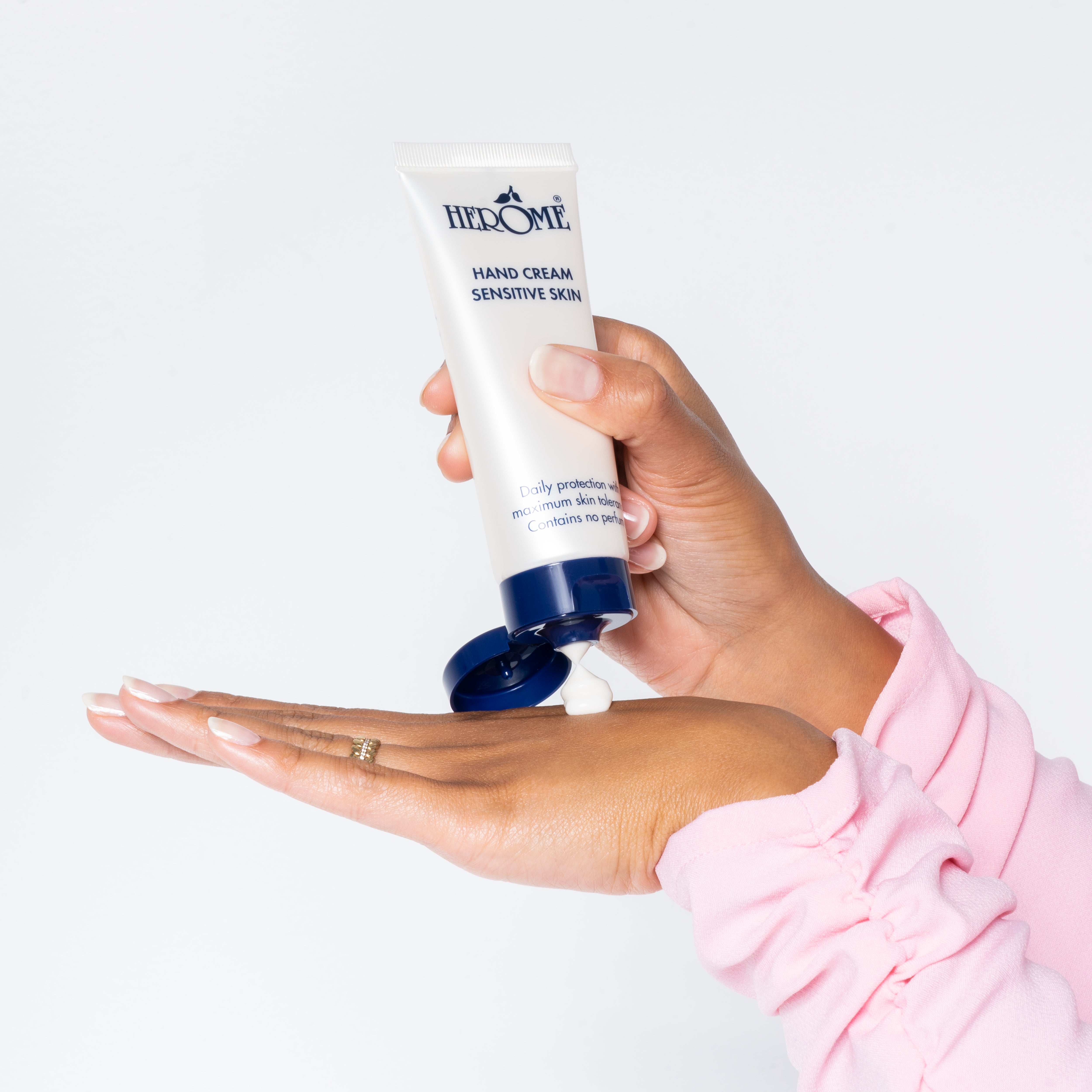 her-me-handcreme-sensitiv-ph-neutrale-handcreme-f-r-empfindliche-haut image 2