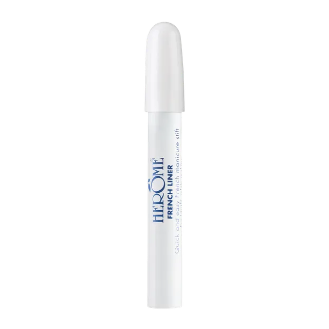 her-me-franz-sischer-liner-manik-restift-wei-f-r-french-manicure image 1