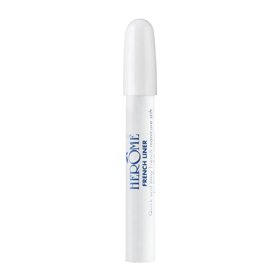 her-me-franz-sischer-liner-manik-restift-wei-f-r-french-manicure image 1
