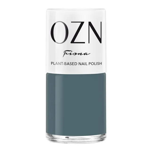 ozn-fiona-pflanzenbasierter-nagellack-blaugrau-12-ml image 1