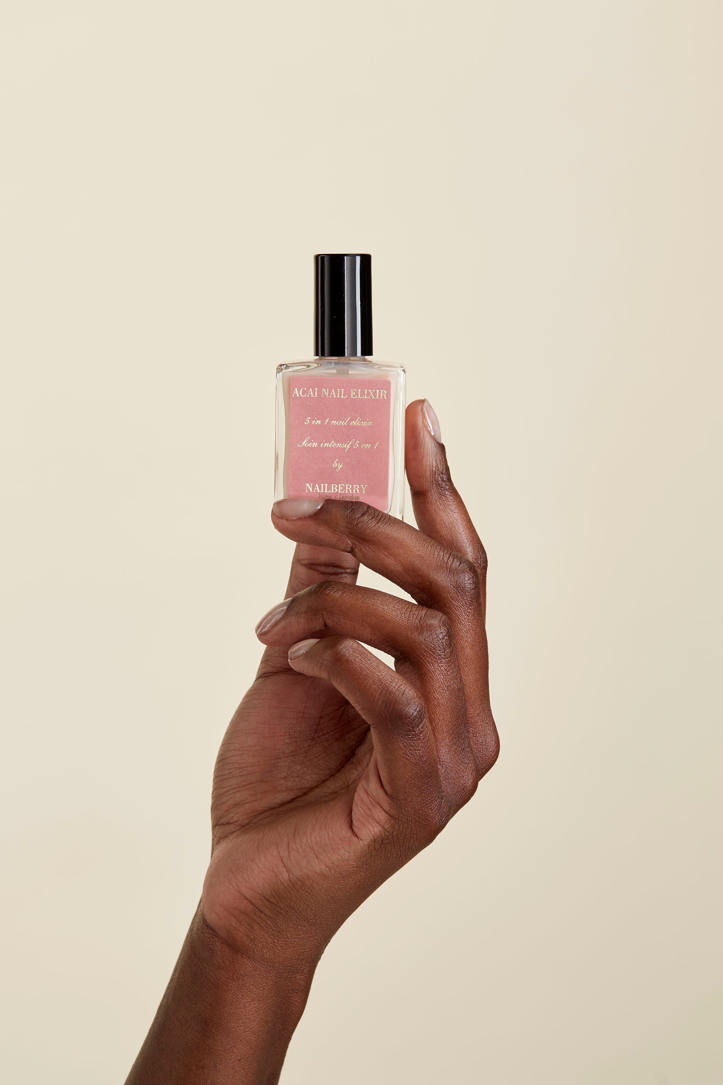 nailberry-acai-nail-elixir-5-in-1-base-coat-treatment image 2