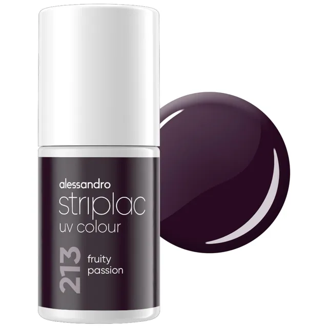 alessandro-striplac-uv-nagellack-fruity-passion-lila-6-5-ml image 1