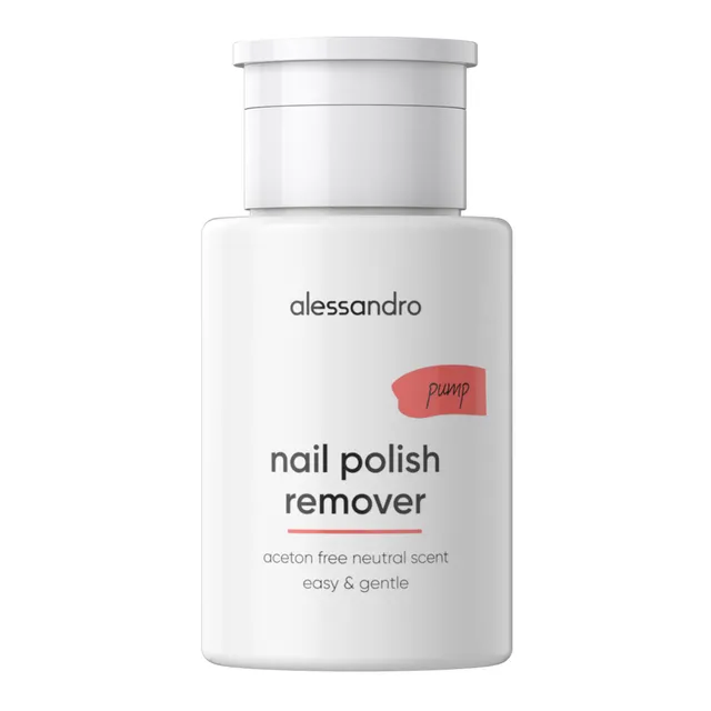 alessandro-nail-polish-remover-175-ml-acetonfreier-entferner-mit-pumpspender image 1