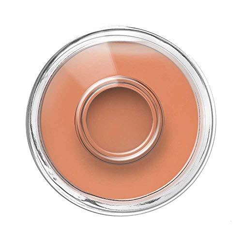 ozn-caecilia-pflanzenbasierter-nagellack-dunkel-apricot image 7