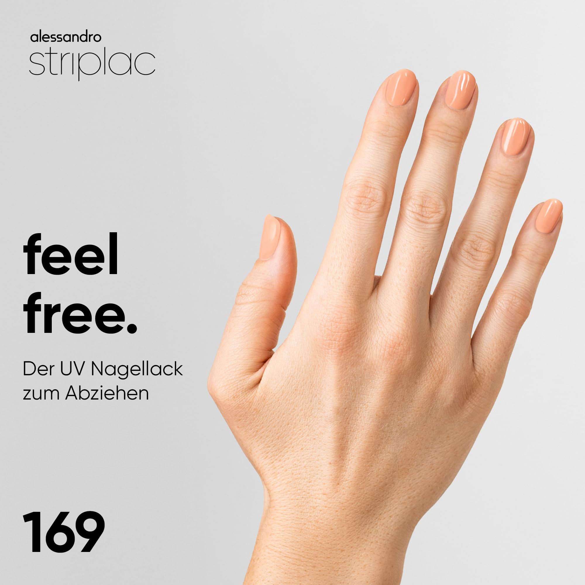 alessandro-striplac-feel-free-uv-nagellack-orange-6-5-ml image 2