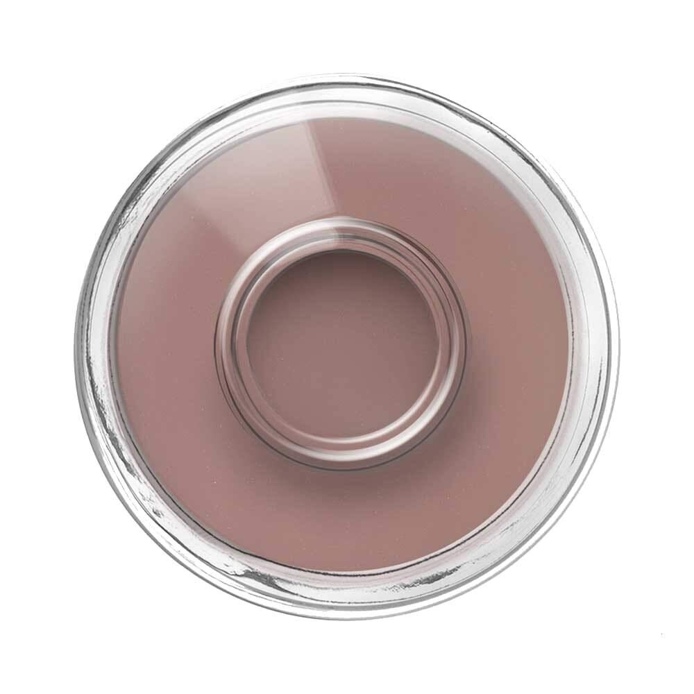 ozn-adriana-pflanzenbasierter-nagellack-dunkles-taupe image 3