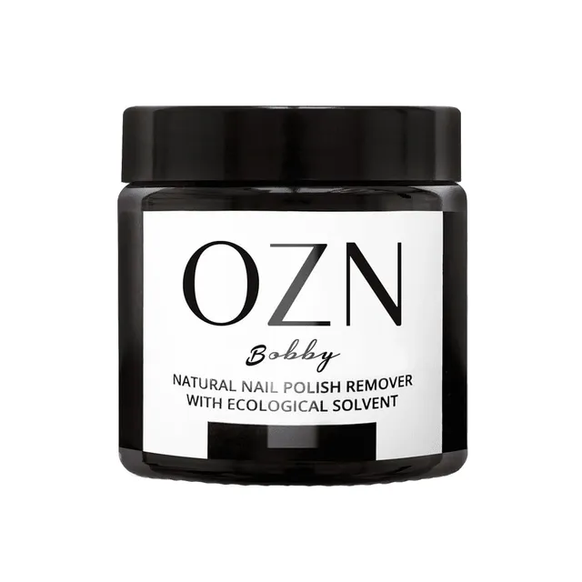 ozn-nagellackentferner-dose-blackbox-mit-schwamm image 1
