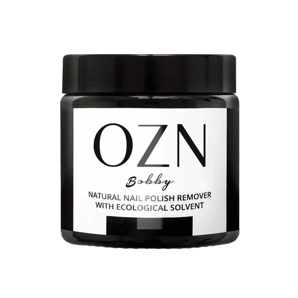 ozn-nagellackentferner-dose-blackbox-mit-schwamm image 1