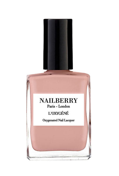 nailberry-flapper-opaquer-nagellack-creamy-ros image 1