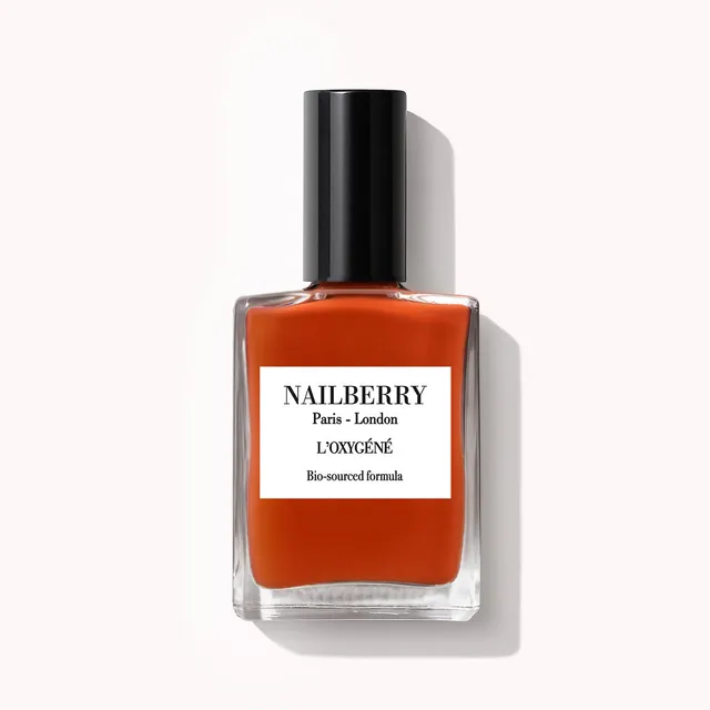 nailberry-pumpkin-pie-nagellack-terracotta-orange-opaque image 1