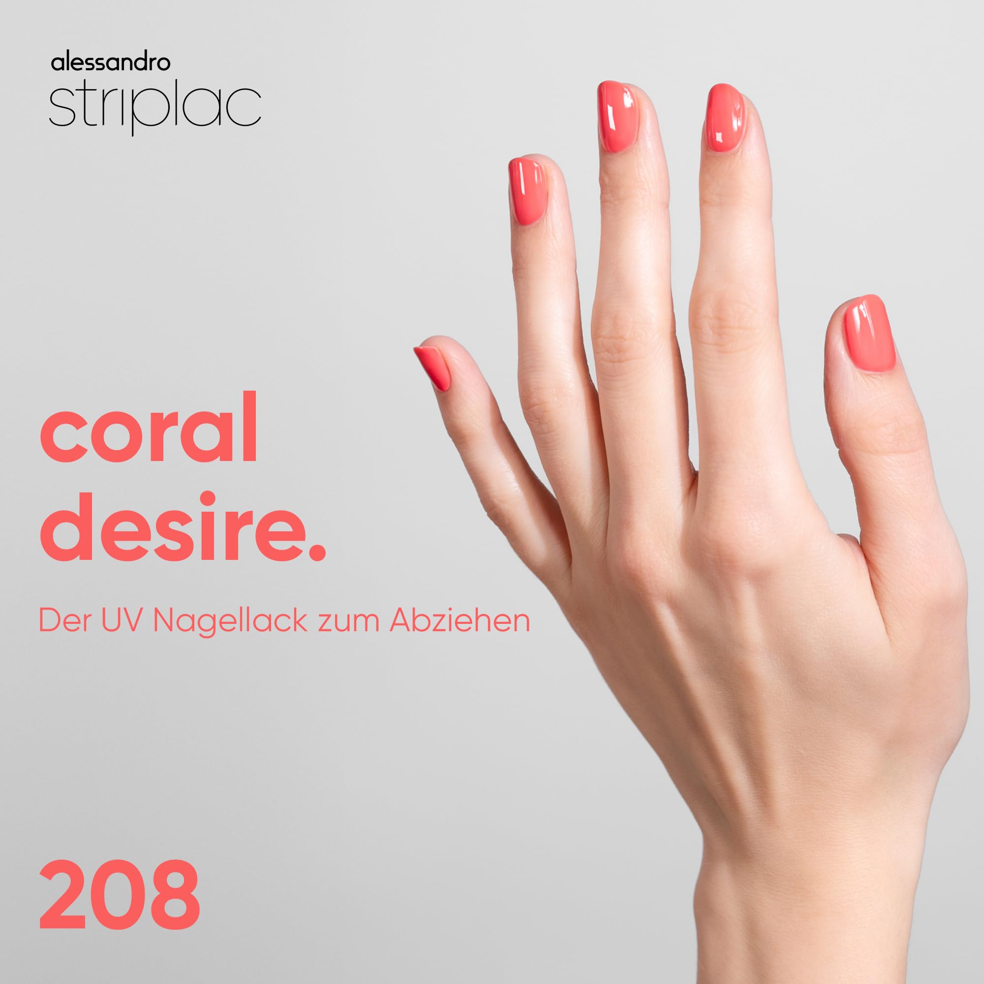 alessandro-striplac-uv-nagellack-coral-desire-korall-6-5-ml image 2
