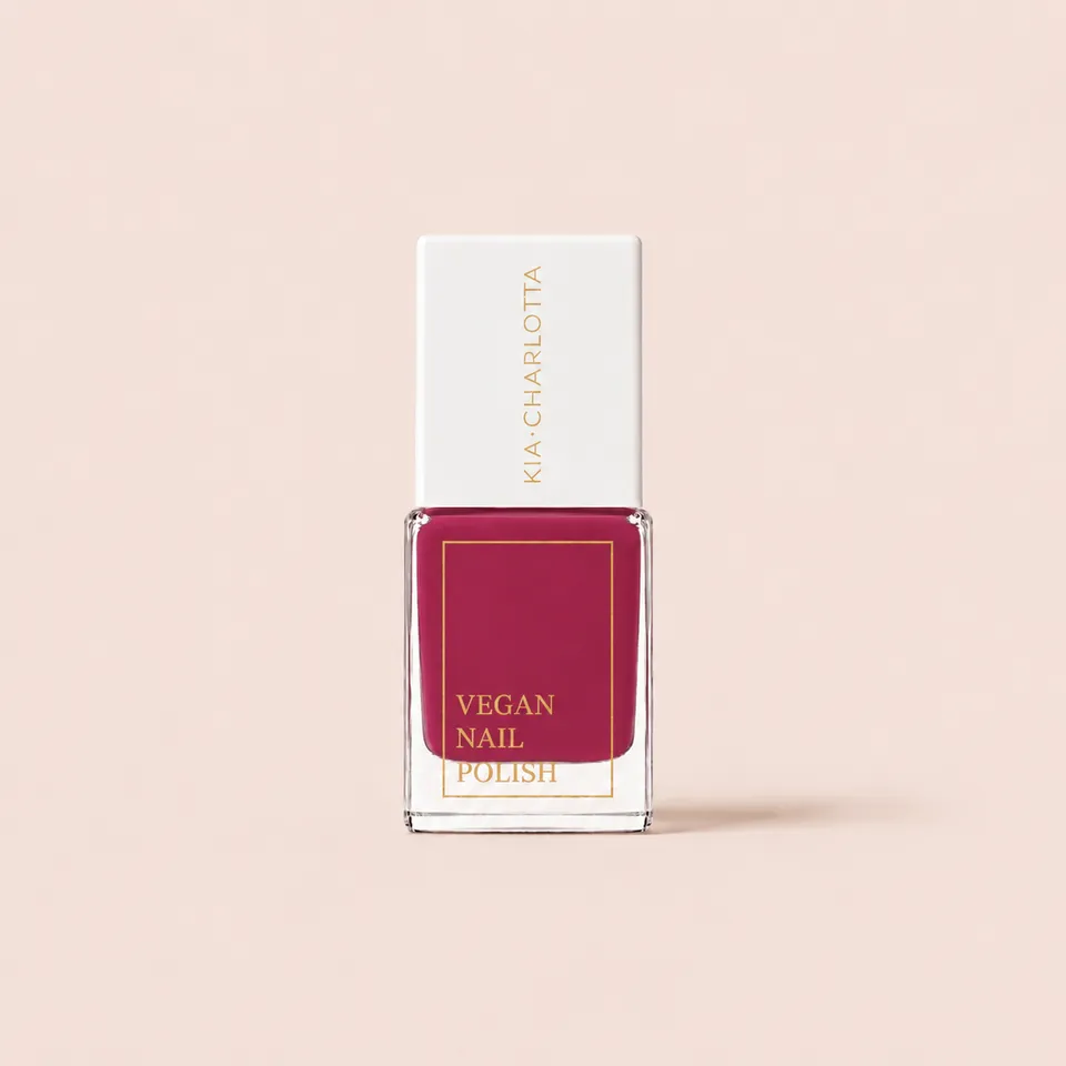 kia-charlotta-midsummer-magic-nagellack-knalliges-pink image 1