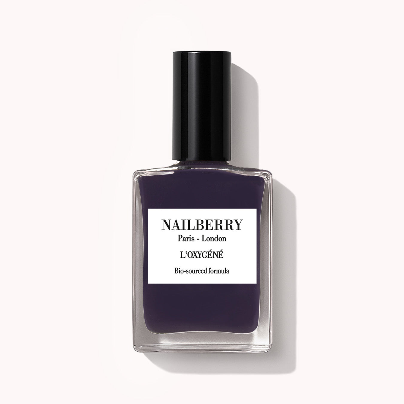 nailberry-blueberry-nagellack-dunkelblau-violett-opaque image 1