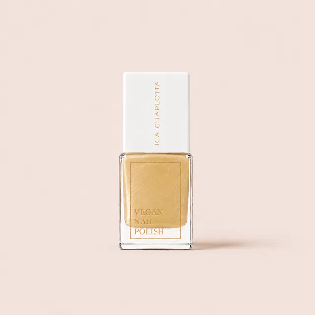 kia-charlotta-collect-moments-nagellack-ocker-sand-schimmer image 1