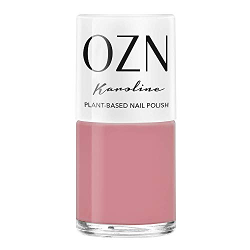 ozn-karoline-pflanzenbasierter-nagellack-altrosa image 5