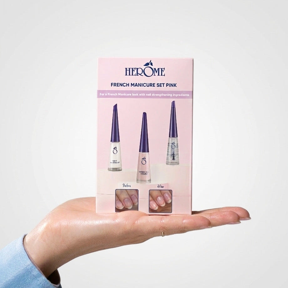 her-me-french-manik-re-set-rosa-nagellack-set image 4