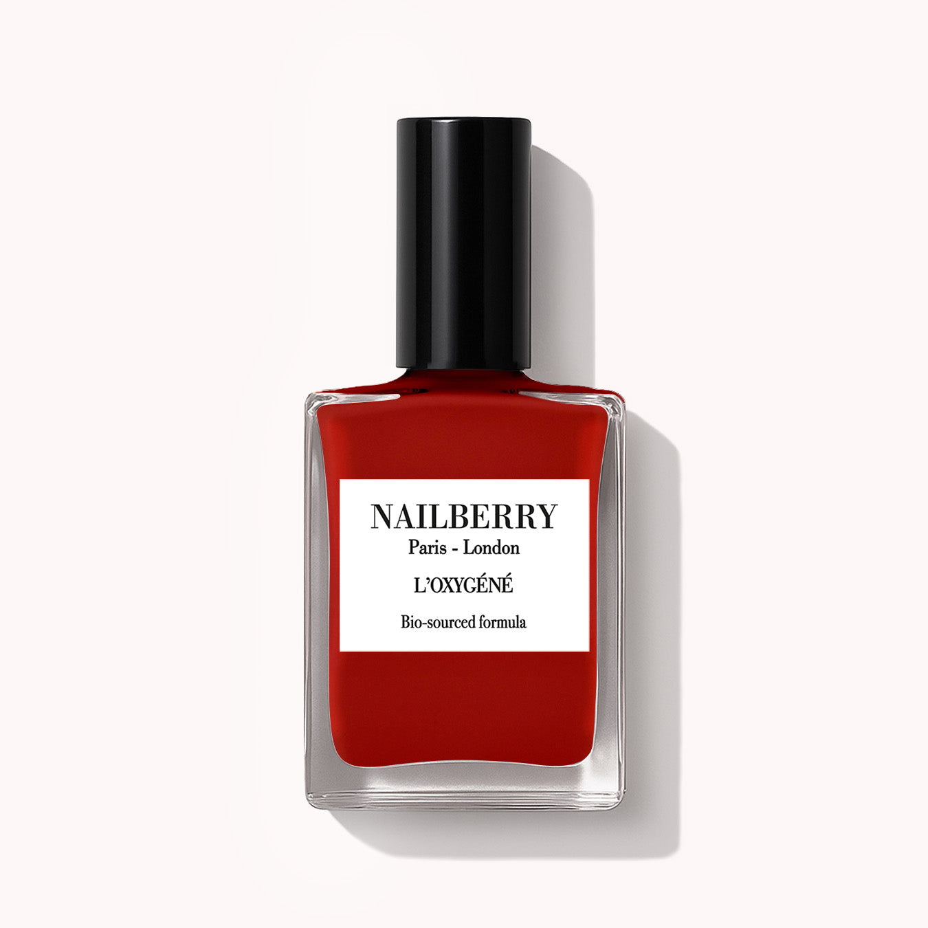 nailberry-harmony-nagellack-rostiges-rot-braun-opaque image 1